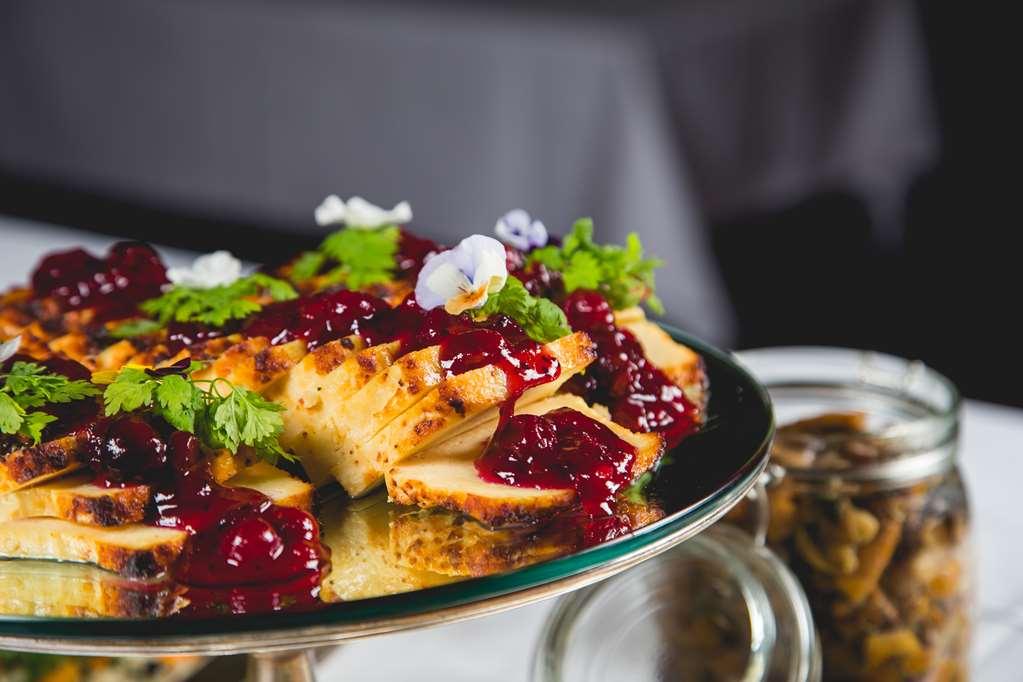 Radisson Blu Grand Hotel Tammer Tampere Amenidades foto